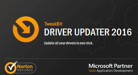 Phần mềm TweakBit Driver Updater