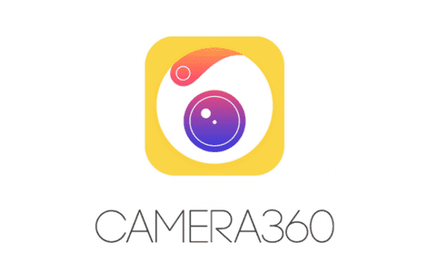 Phần Mềm Chụp Ảnh Camera 360 V9.1.8 Mod Cho Android
