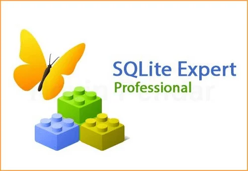 Phần mềm Quản lý cơ sở dữ liệu SQLite Expert Professional
