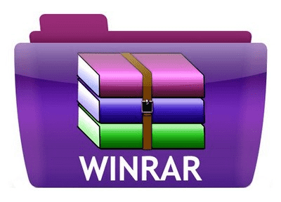 Phần mềm nén và giải nén file WinRAR 5.50 Beta 6