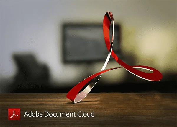Phần mềm sửa PDF chuyên nghiệp Adobe Acrobat Pro