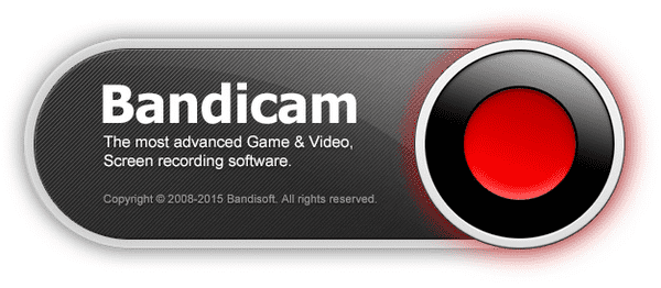 Phần mềm quay video màn hình Bandicam