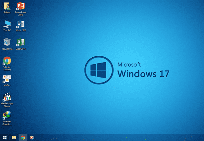 Bản ghost Windows 10 Version 1703 Build 15063 tối ưu max nhanh
