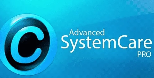 Phần mềm tối ưu máy tính Advanced SystemCare PRO