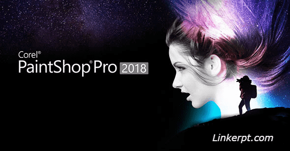 Phần mềm chỉnh sửa ảnh Corel PaintShop Pro 2018 Ultimate