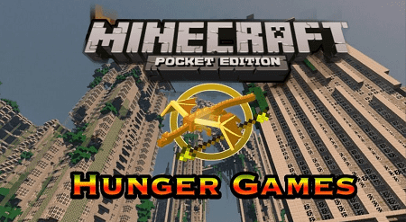 Games Minecraft – Pocket Edition Mod cho Android