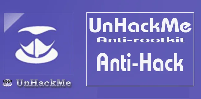 Phần mềm UnHackMe Diệt virut, Trojans