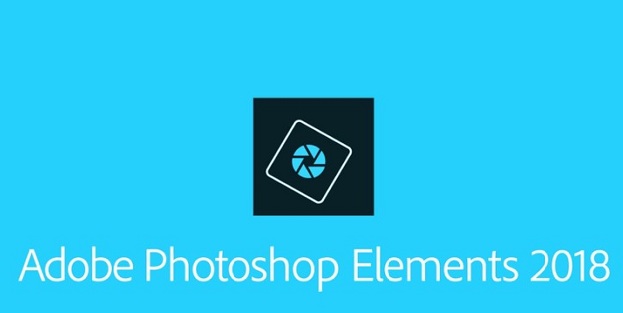 Phần mềm Adobe Photoshop Elements