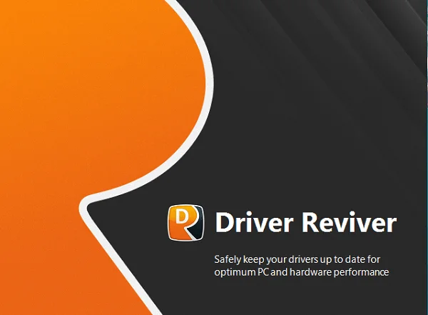 Driver Reviver Full- Cập nhật driver cho máy tính