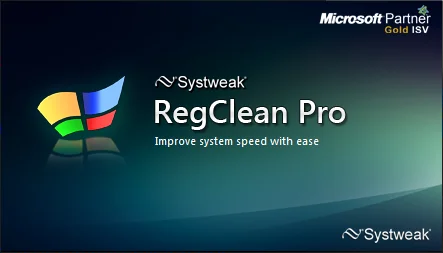 phần mềm Regclean Pro