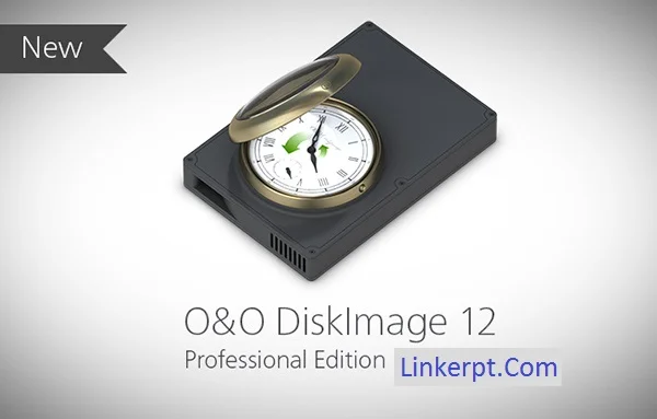 Phục hồi và sao lưu dữ liệu với O&O DiskImage Professionall