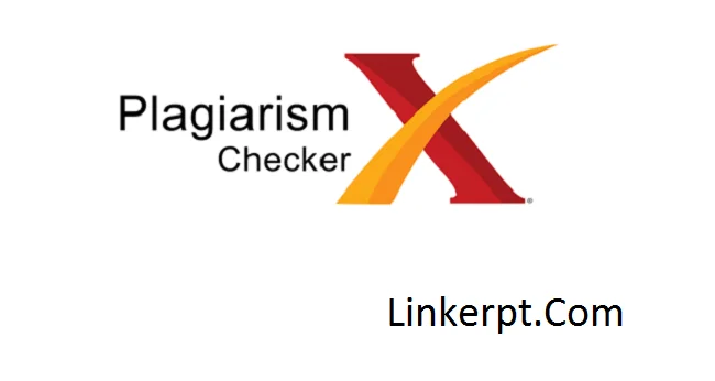 Phần mềm Plagiarism Checker X