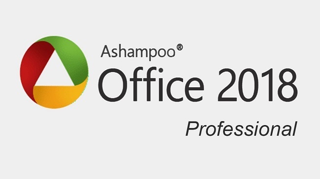 Phần mềm Ashampoo Office Professional