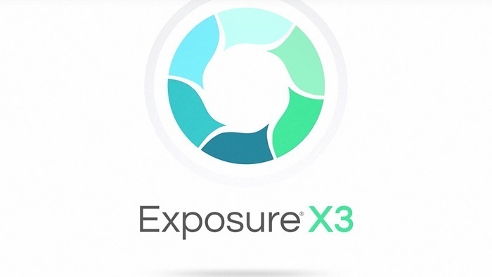 Phần mềm Alien Skin Exposure X3