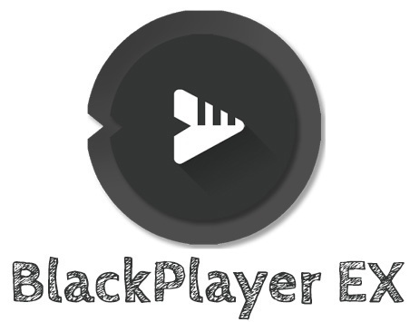 Trình phát âm thanh BlackPlayer EX android