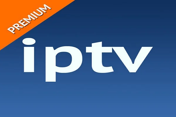 IPTV Pro Patched android