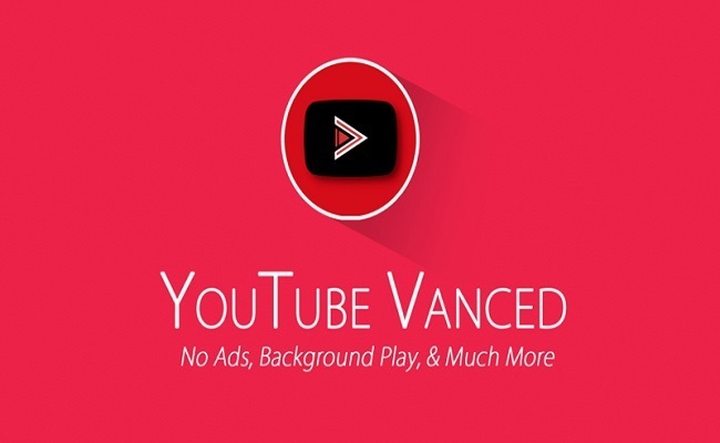 ứng dụng YouTube vanced No Ads cho android