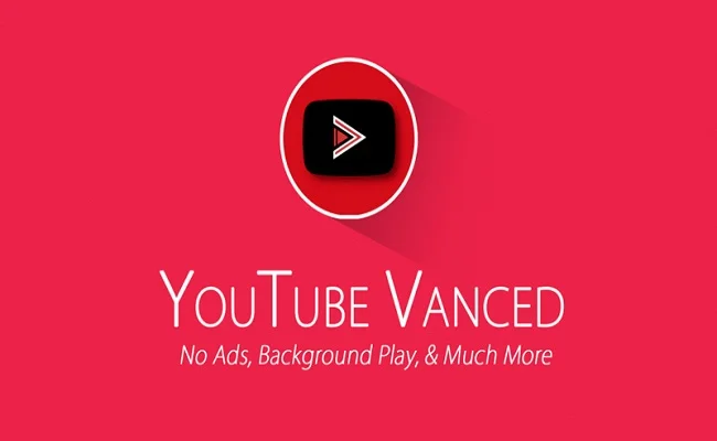ứng dụng YouTube vanced No Ads cho android