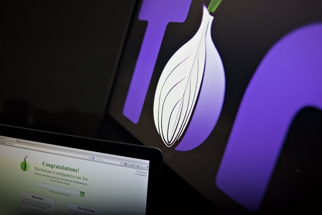 Phần mềm Tor Browser Bundle