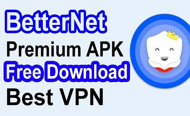 Betternet Hotspot VPN apk