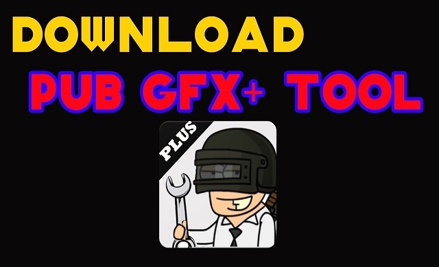 PUB Gfx+ Tool