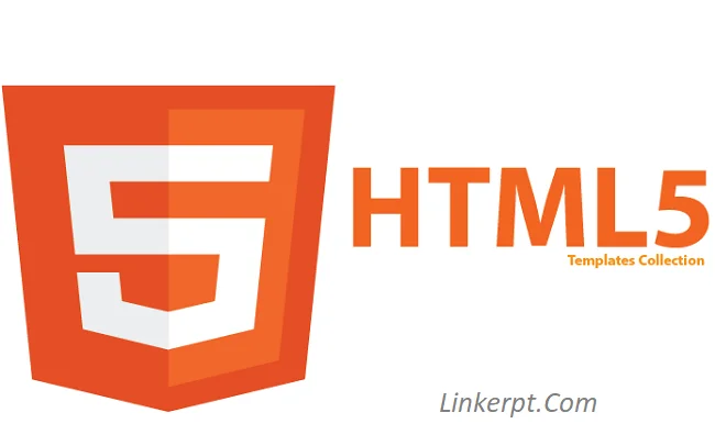 bộ sưu tập template html5 cao cấp