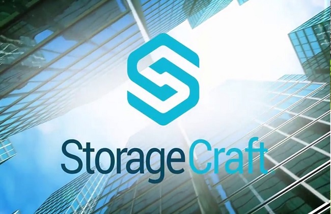 StorageCraft Recovery Environment CrossPlatform