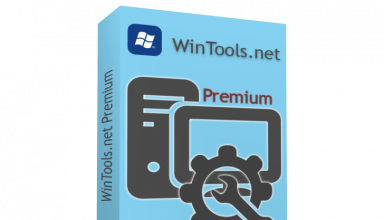 Wintools.net Pro Công cụ tăng hiệu suất windows