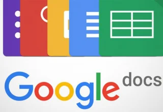 Cách thêm Số trang trong Google Docs