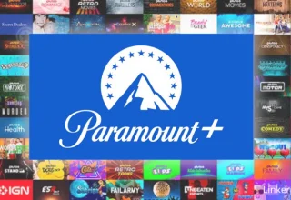 Tài khoản Paramount Plus giá rẻ