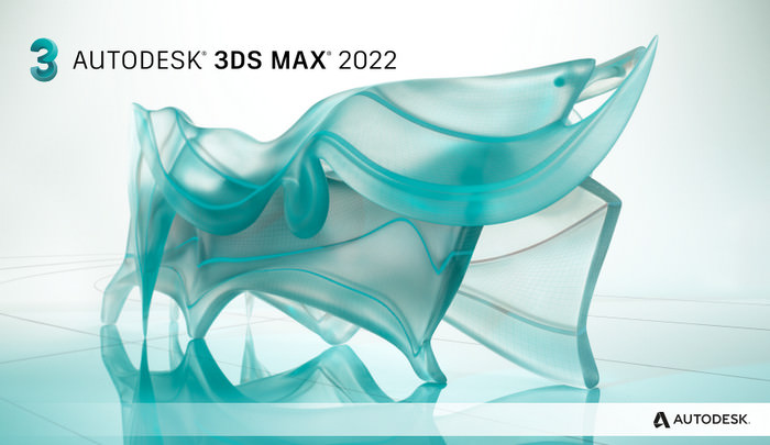 Phần mềm Autodesk 3ds Max v2022.3